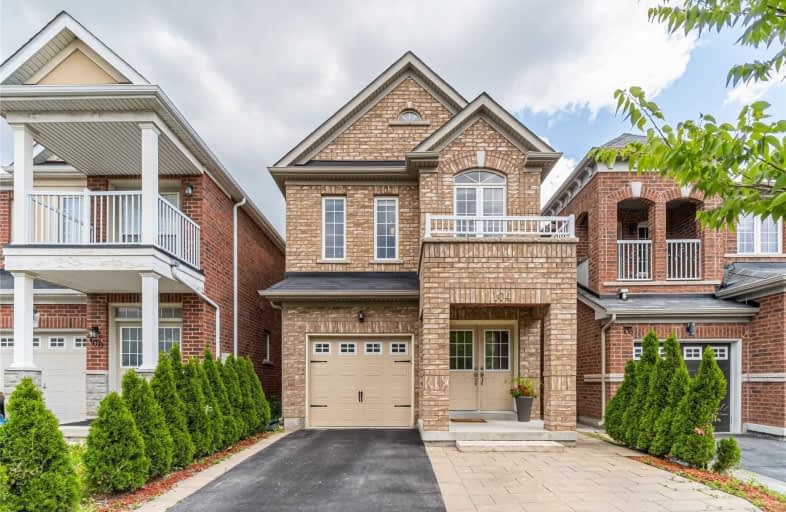 104 Big Hill Crescent, Vaughan | Image 1