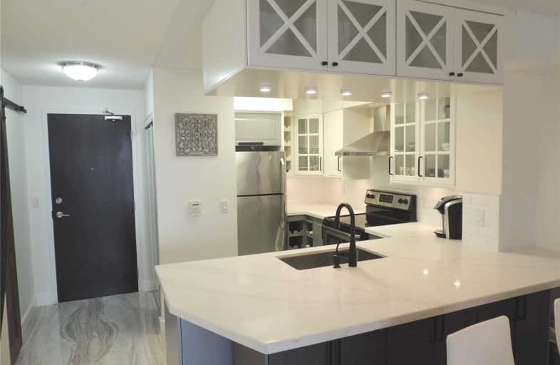 408-73 King William Crescent, Richmond Hill | Image 1
