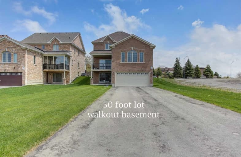42 West Dykie Court, Bradford West Gwillimbury | Image 1