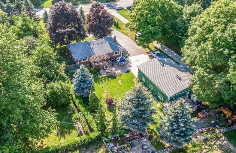 3073 Yonge Street, Bradford West Gwillimbury | Image 1