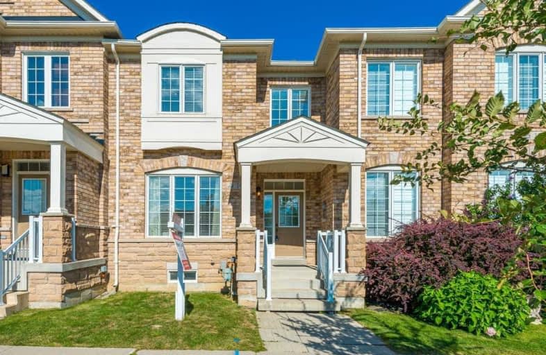 169 Hazelton Avenue, Markham | Image 1