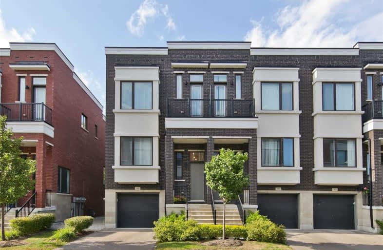 46 Lafferty Lane, Richmond Hill | Image 1