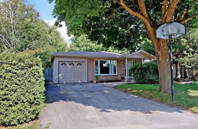 416 Roywood Crescent, Newmarket | Image 1
