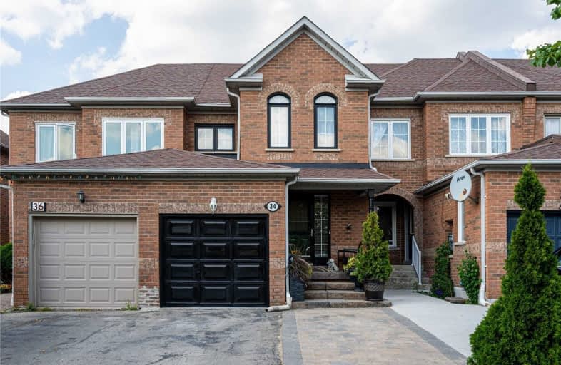 34 Parktree Drive, Vaughan | Image 1