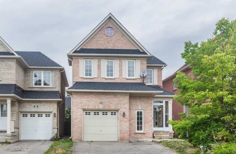 32 Joseph Glover Avenue, Markham | Image 1