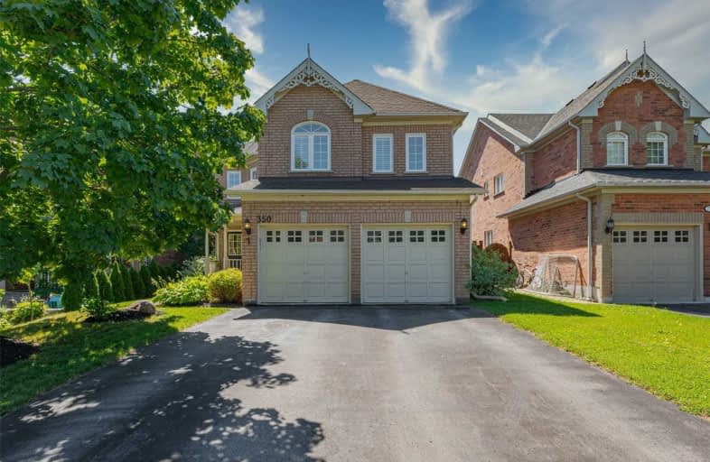 350 Clearmeadow Boulevard, Newmarket | Image 1