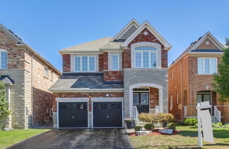 7 McCann Crescent, Bradford West Gwillimbury | Image 1