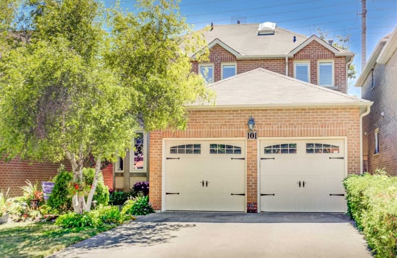 101 Roxborough Lane, Vaughan | Image 1