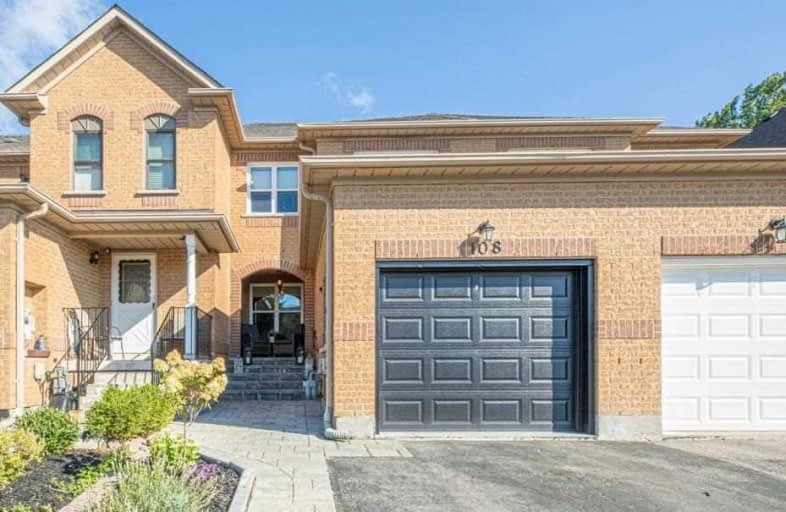 108 Parktree Drive, Vaughan | Image 1