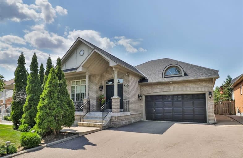 56 Tavio Way, Vaughan | Image 1