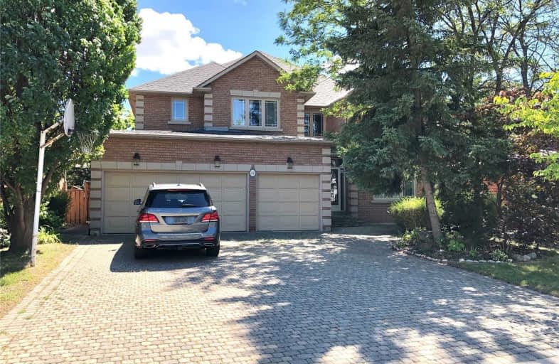 31 Horizon Court, Richmond Hill | Image 1