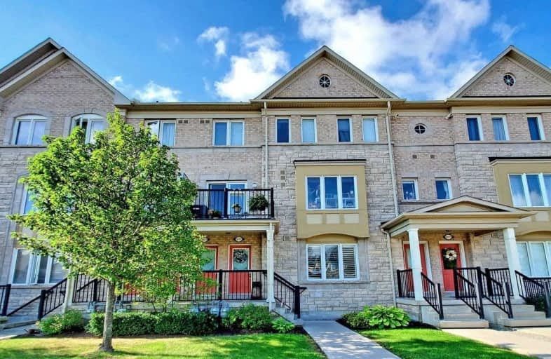 2175 Bur Oak Avenue, Markham | Image 1