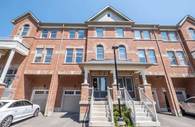 18 City Park Circle, Vaughan | Image 1