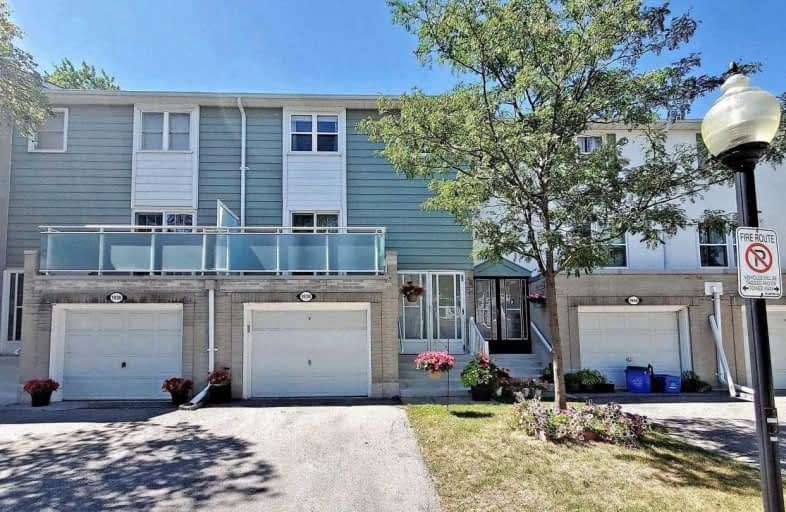1938 John Street, Markham | Image 1