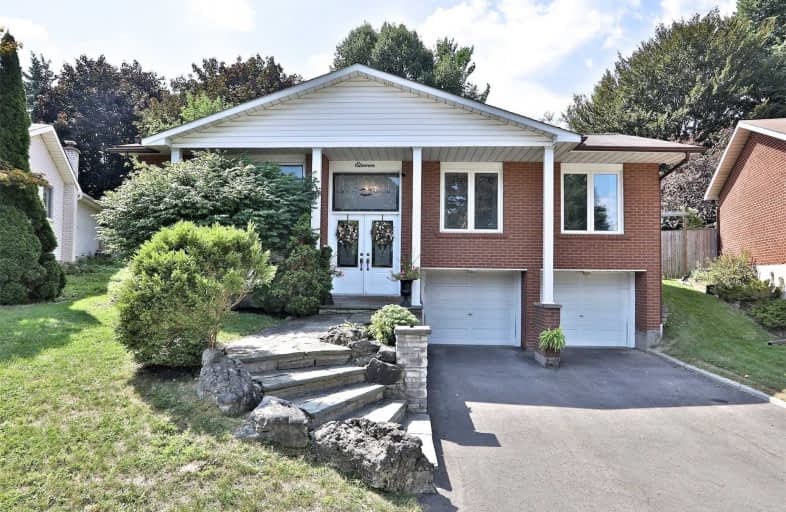 11 Roman Road, Markham | Image 1