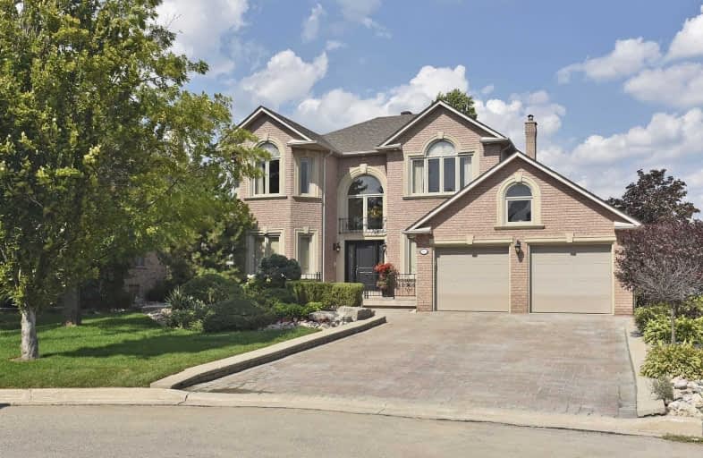 56 Admiral Court, Vaughan | Image 1