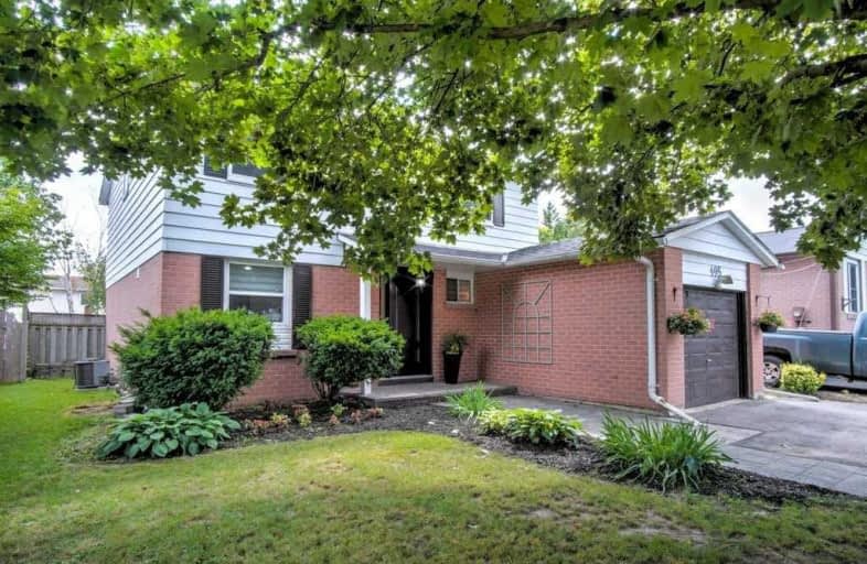 495 Sandford Street, Newmarket | Image 1