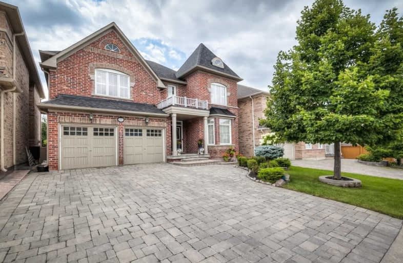 25 Arnold Heights Drive, Markham | Image 1