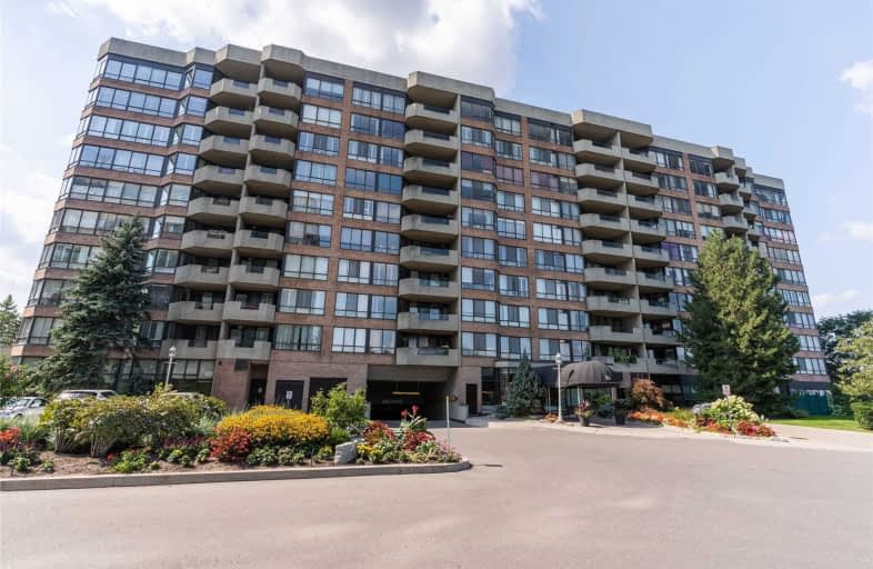 914-55 Austin Drive, Markham | Image 1