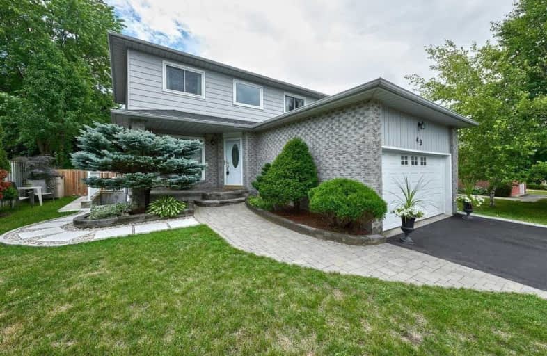 49 Northgate Drive, Bradford West Gwillimbury | Image 1