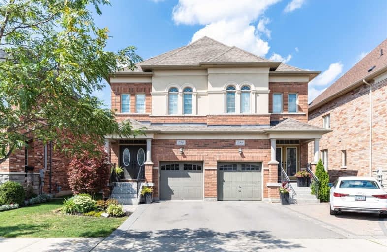 236 Hansard Drive, Vaughan | Image 1