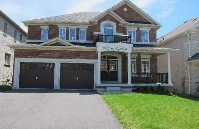 99 Golden Forest Road, Vaughan | Image 1