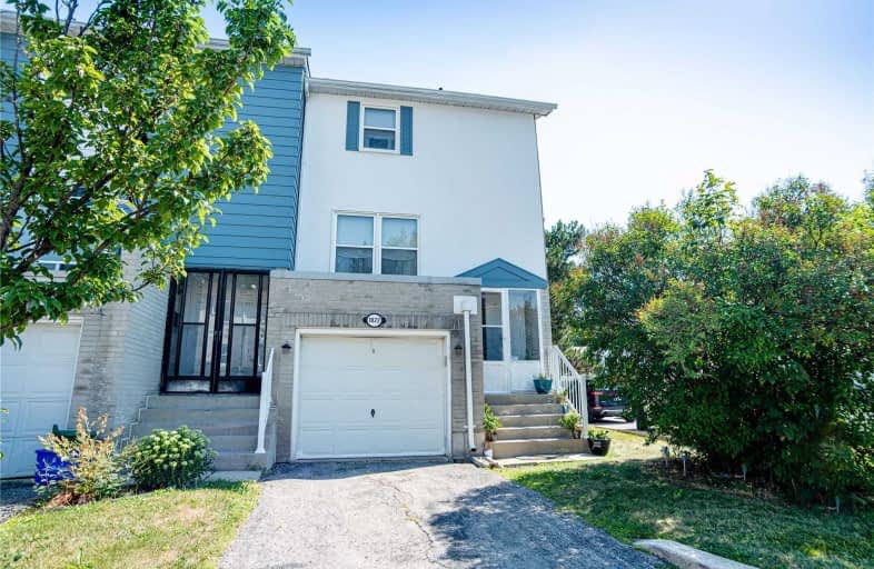 1822 John Street, Markham | Image 1