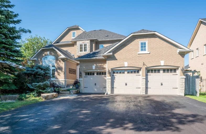 672 Mariner Lane, Newmarket | Image 1