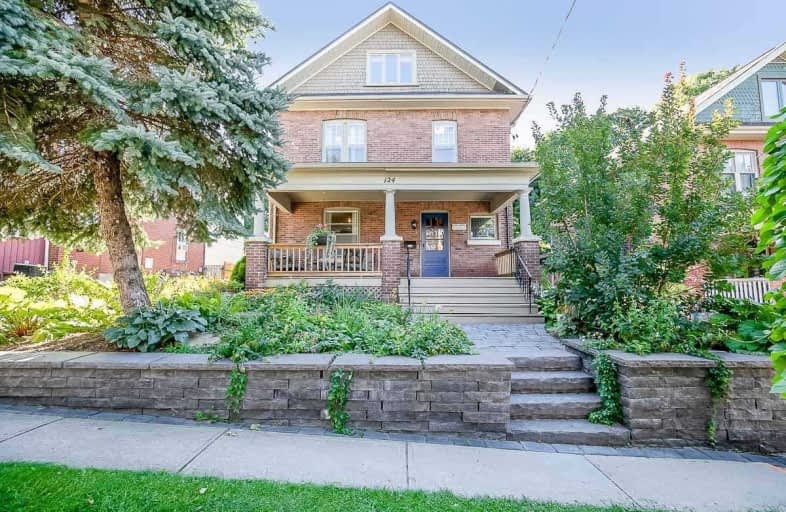 124 Arden Avenue, Newmarket | Image 1