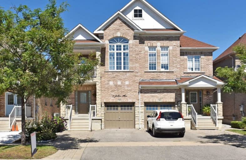 38 Juldan Place, Vaughan | Image 1