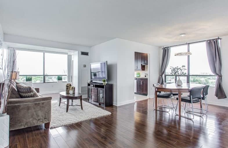 907-7460 Bathurst Street, Vaughan | Image 1