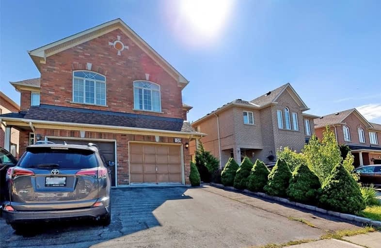 159 Freemont Street, Vaughan | Image 1
