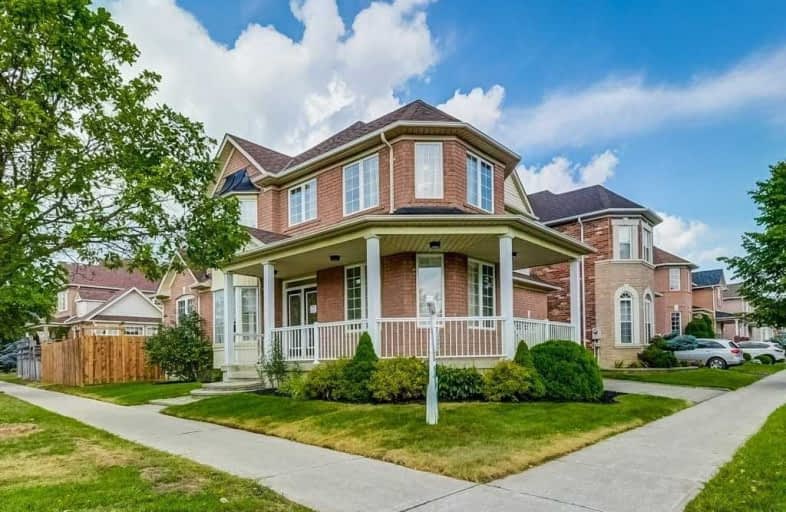 2 Redbud Street, Markham | Image 1