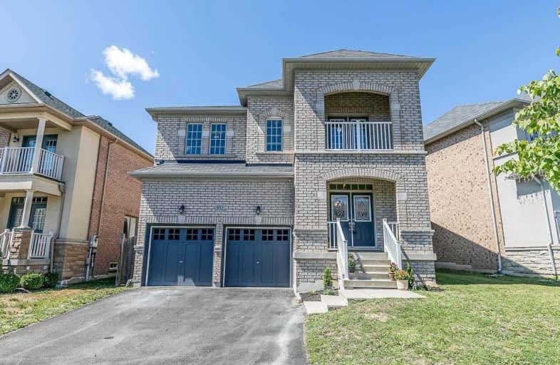 102 Peak Point Boulevard, Vaughan | Image 1