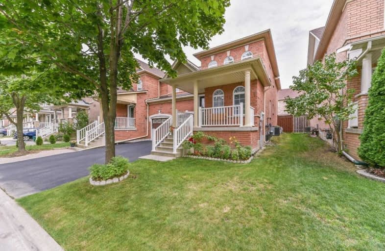 194 Hollywood Hill Circle, Vaughan | Image 1