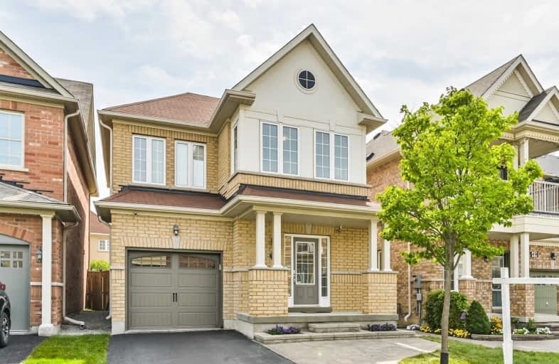 51 Ivory Silk Drive, Markham | Image 1