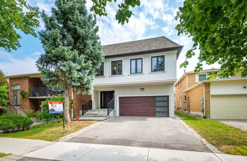 83 Wade Gate, Vaughan | Image 1