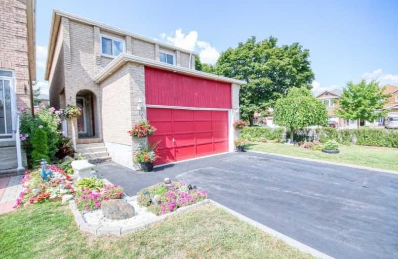 96 Ketchum Crescent, Markham | Image 1