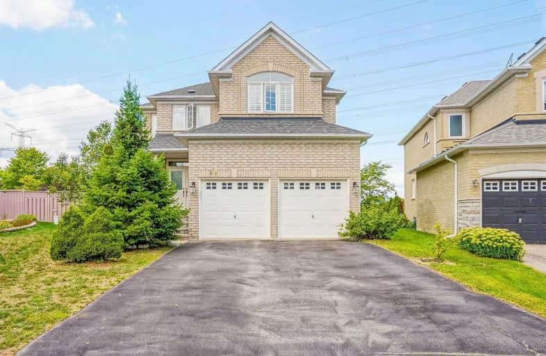 58 Hammerstone Crescent, Vaughan | Image 1