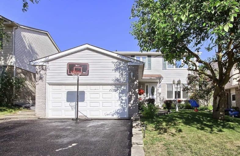 132 Lowe Boulevard, Newmarket | Image 1