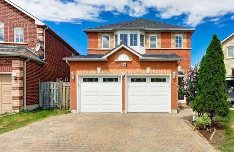 56 Apollo Road, Markham | Image 1