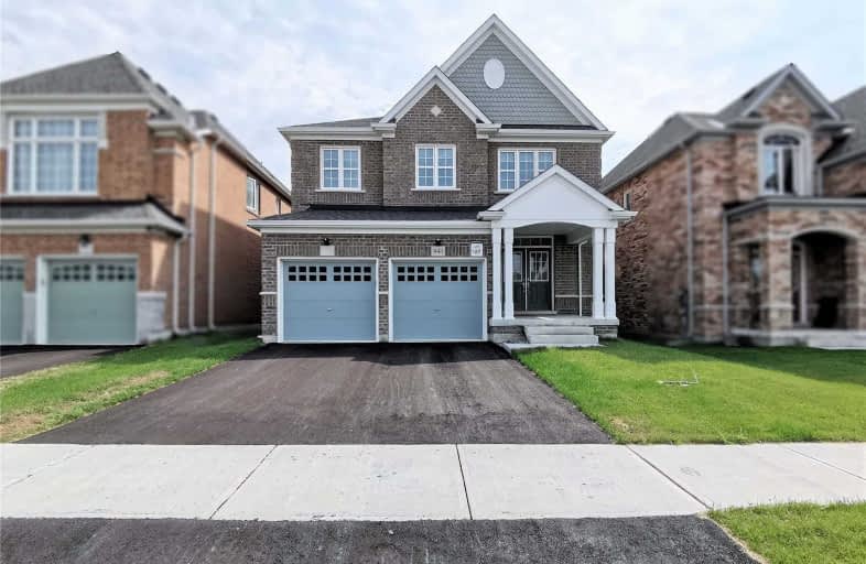 941 Langford Boulevard, Bradford West Gwillimbury | Image 1