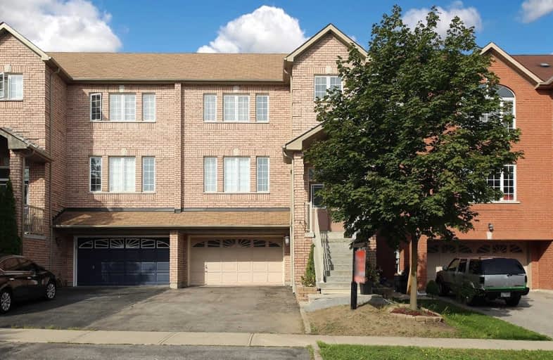 63 Gail Parks Crescent, Newmarket | Image 1