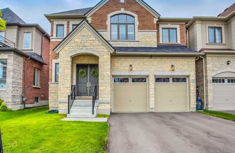 720 Harry Douglas Street, Newmarket | Image 1
