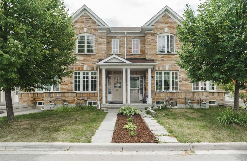 255 Caboto Trail, Markham | Image 1