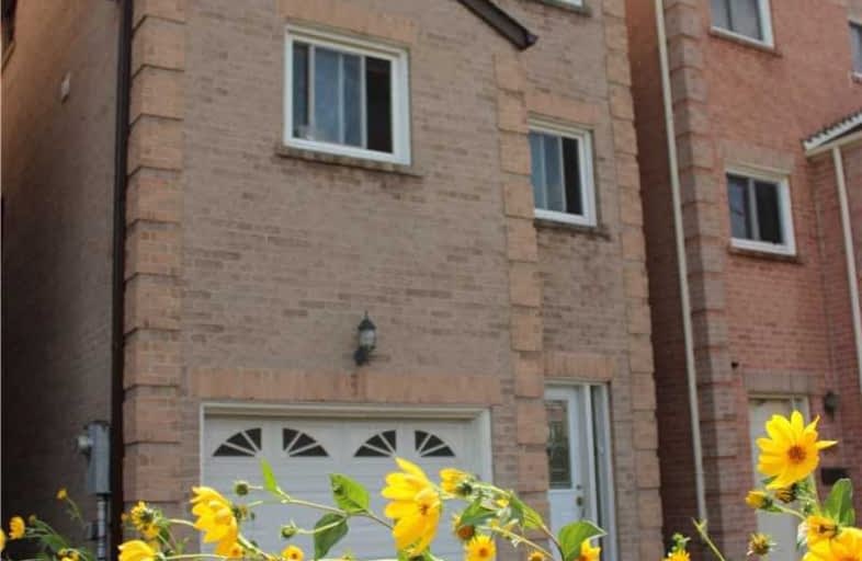 88 Cottonwood Court, Markham | Image 1