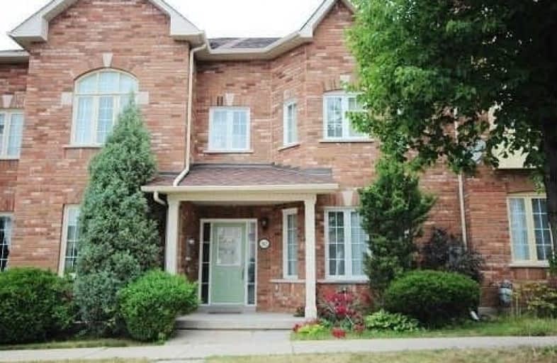 162 Trail Ridge Lane, Markham | Image 1