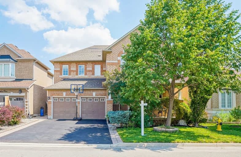 112 Saint Stephen Crescent, Vaughan | Image 1