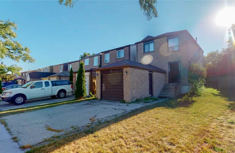 101 Spyglass Hill Road, Vaughan | Image 1