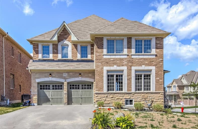 982 Wilbur Pipher Circle, Newmarket | Image 1